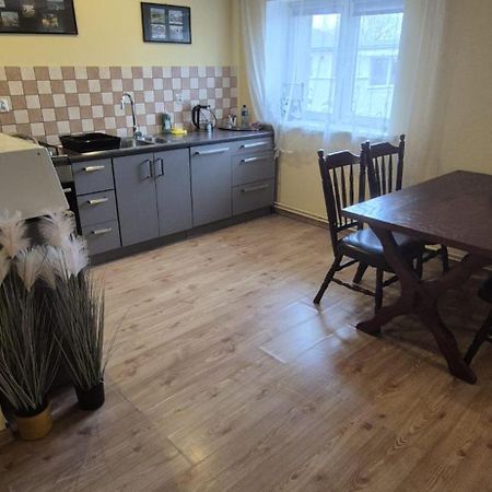 Apartament Alcatraz Z Kominkiem 카미엔나 고라 외부 사진
