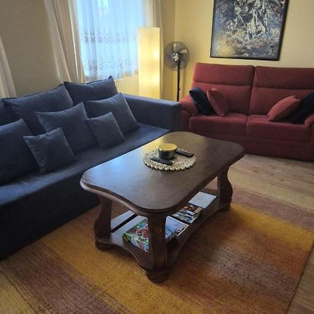 Apartament Alcatraz Z Kominkiem 카미엔나 고라 외부 사진