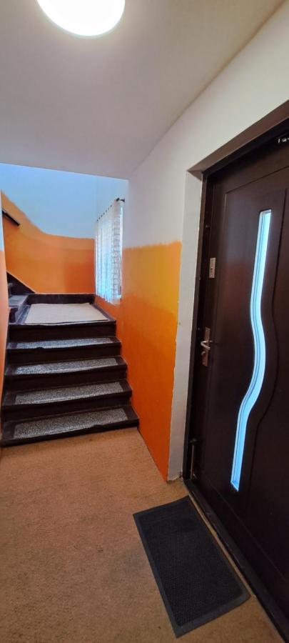 Apartament Alcatraz Z Kominkiem 카미엔나 고라 외부 사진