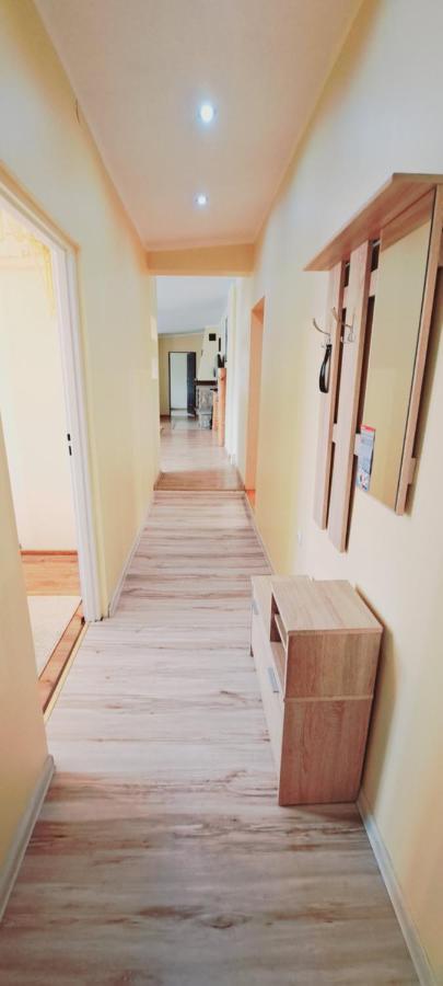 Apartament Alcatraz Z Kominkiem 카미엔나 고라 외부 사진