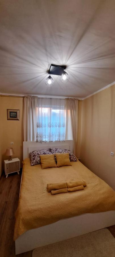 Apartament Alcatraz Z Kominkiem 카미엔나 고라 외부 사진