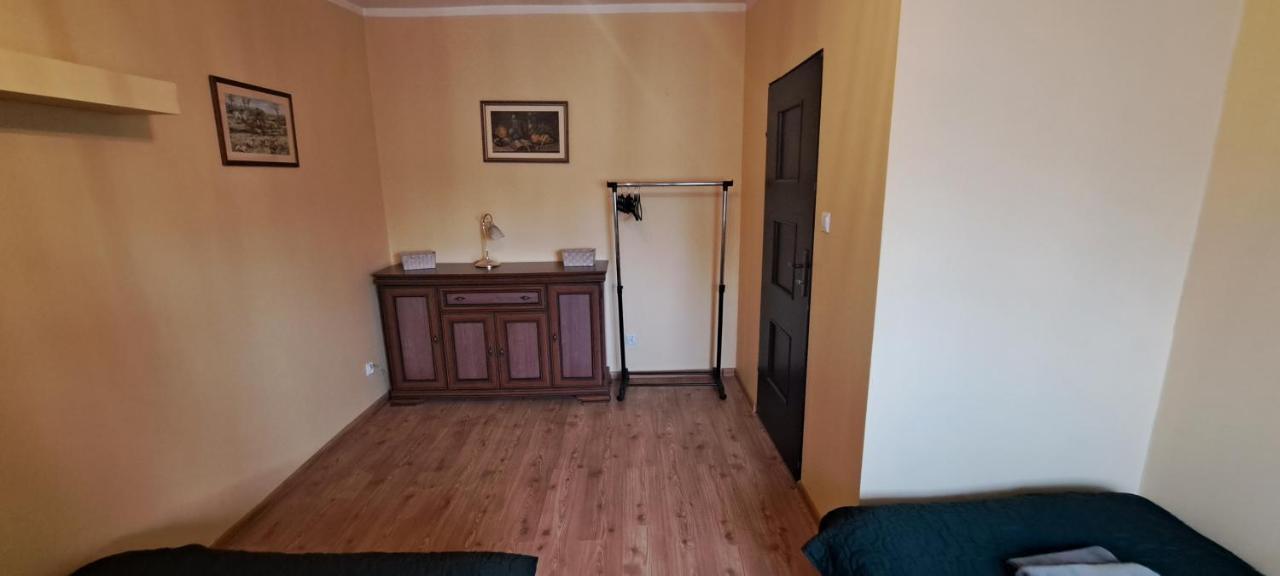 Apartament Alcatraz Z Kominkiem 카미엔나 고라 외부 사진