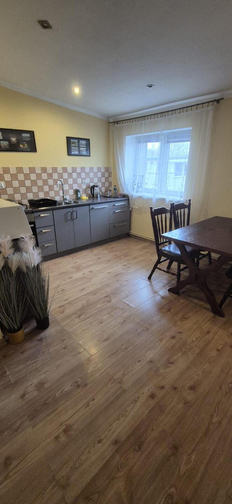 Apartament Alcatraz Z Kominkiem 카미엔나 고라 외부 사진